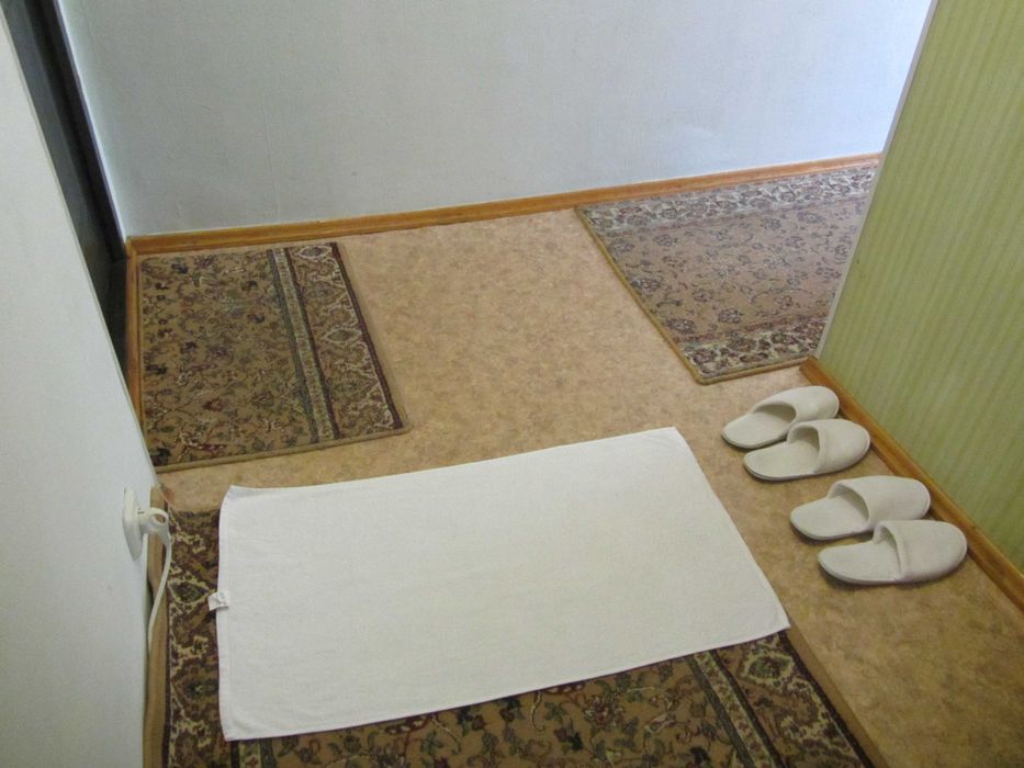 ТРЦ Глобус  Курмангазы - Жарокова