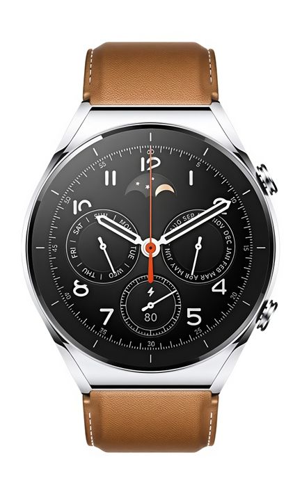 Xiaomi watch S1 часы в хорошем состоянии