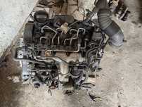Motor 2.0 TDI CBAB