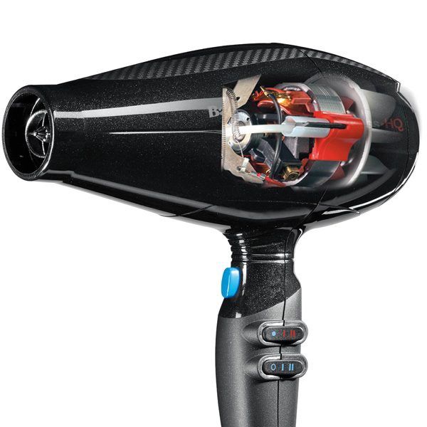 Профессиональный фен BaByliss PRO Excess-HQ BAB6990IE 2600W