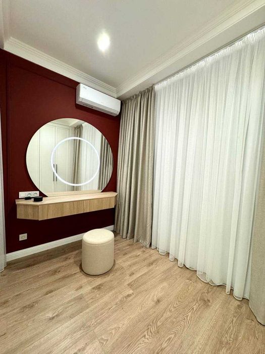 Продается ЖК Минора Ц6 Пожарка 133кв.м.