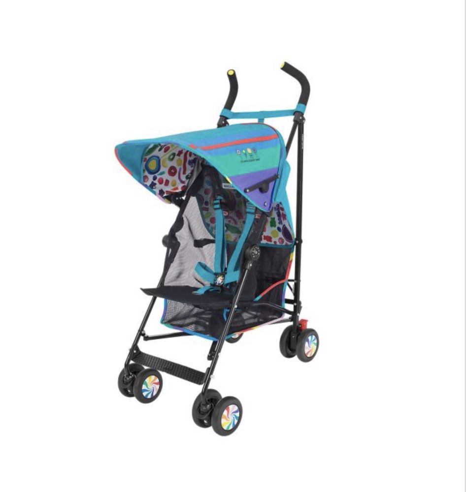 Carucior Maclaren Volo Dylan's Candy Bar