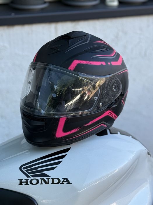 Casca moto Scorpion Exo 510-Air XS(53-54)