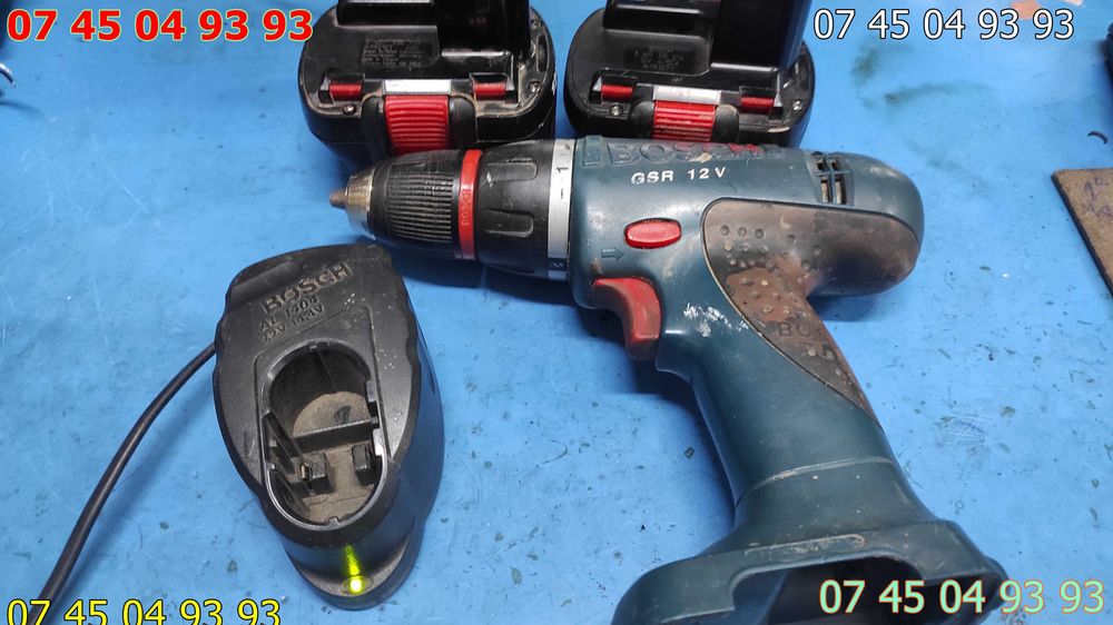 filetanta bormasina bosch gsr12 gsr14.4 gsb18v psr14.4 psr1200 psb14.4