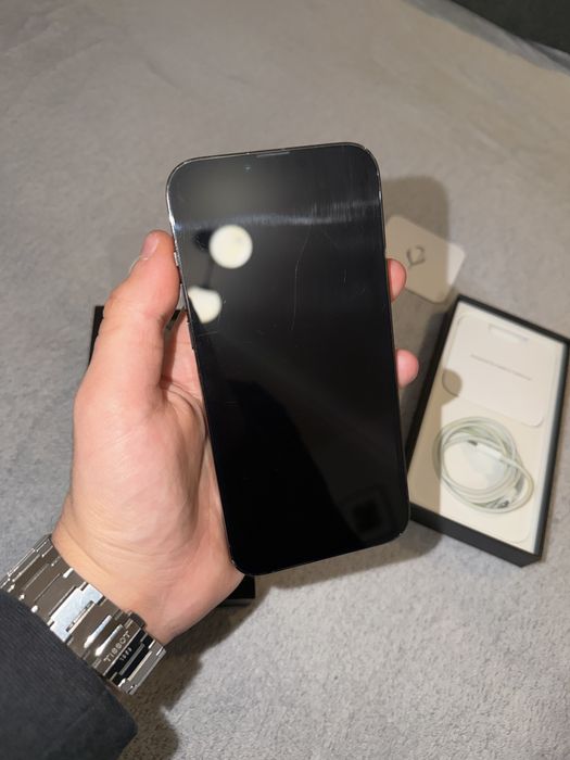 Iphone 13 Pro Max 512GB