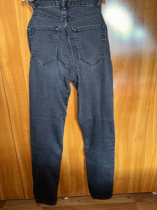 Blugi skinny, Pull&Bear