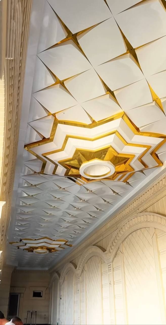Alucobond_ornatish alikafon xizmati alkafon  alucobond alkafon usta