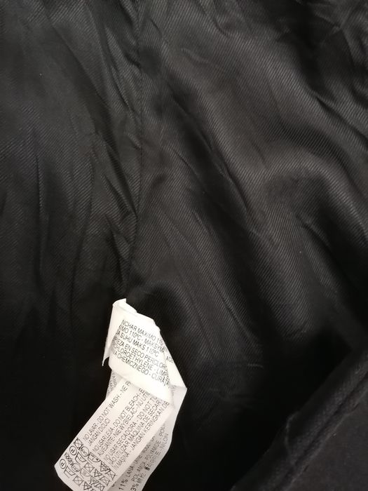 Palton zara mărime xs