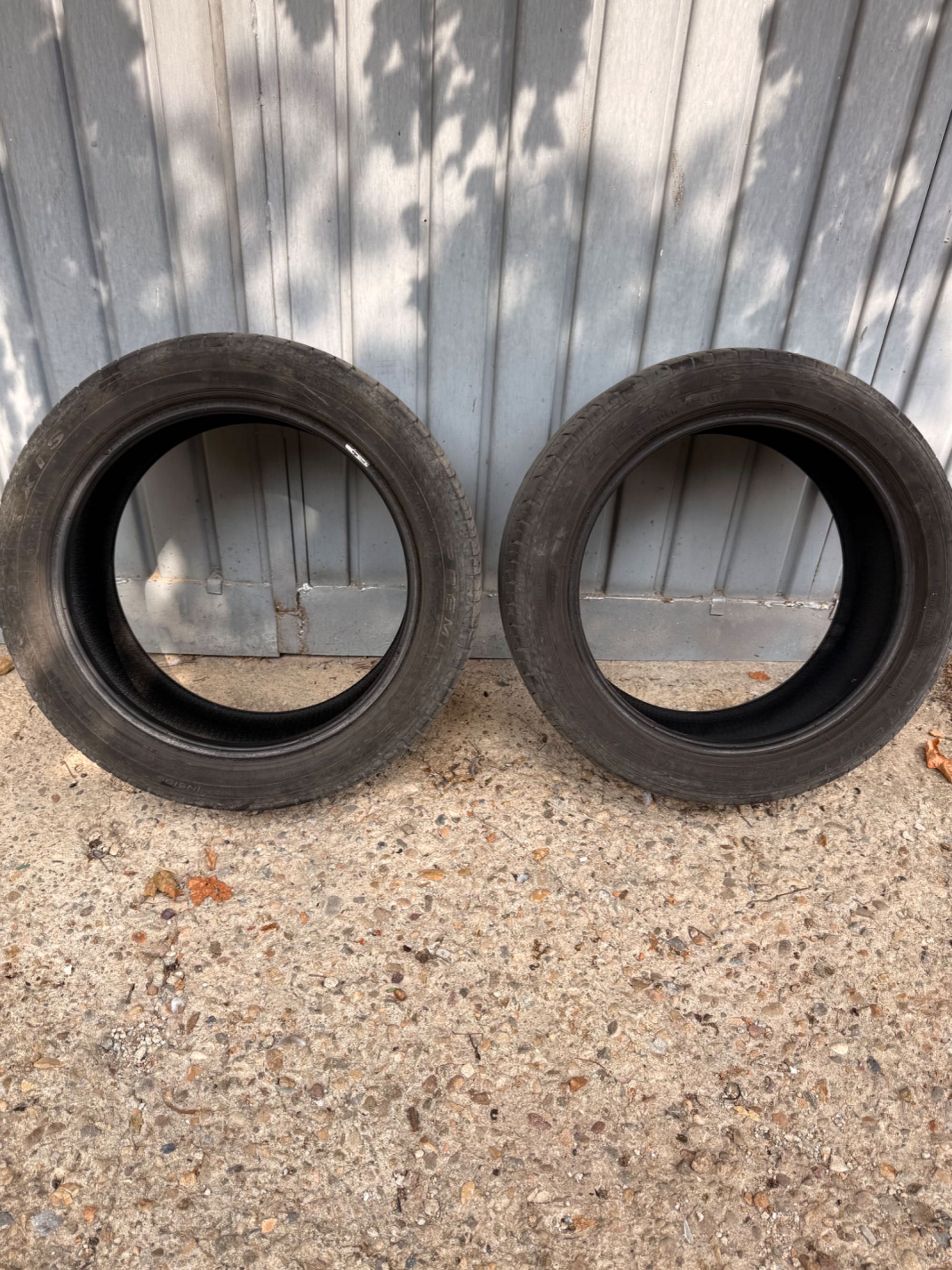 Летни гуми Maxxis
