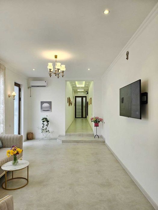 Срочно продаётся дом 2 сотки в Яккасарайский ориентир улица Мукимий!