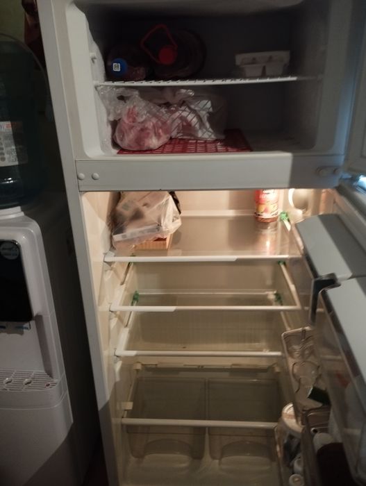 Холодильник Атлант