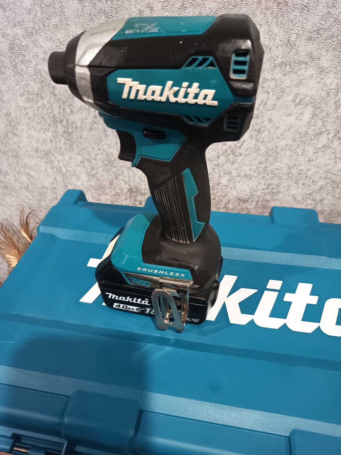 Професионални машини makita