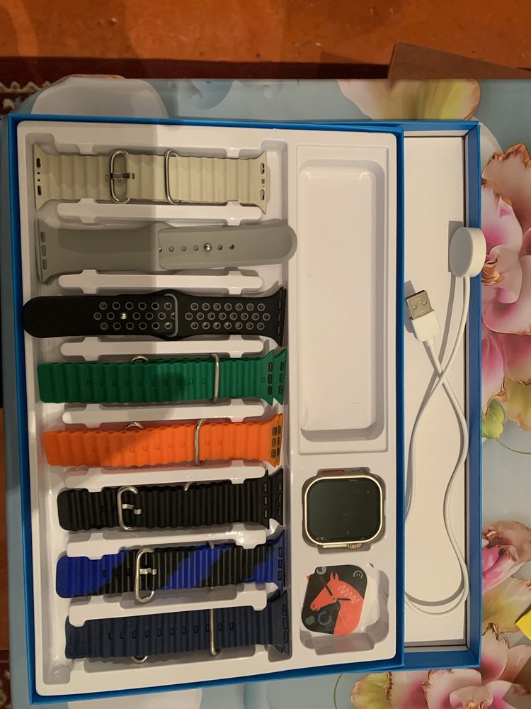  watch 8ultra