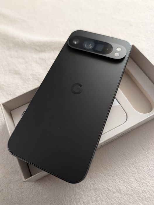 Google Pixel 9 Pro XL 256gb