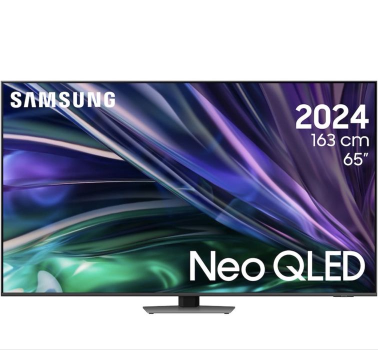 TV Samsung NEO QLED QN85D 163cm