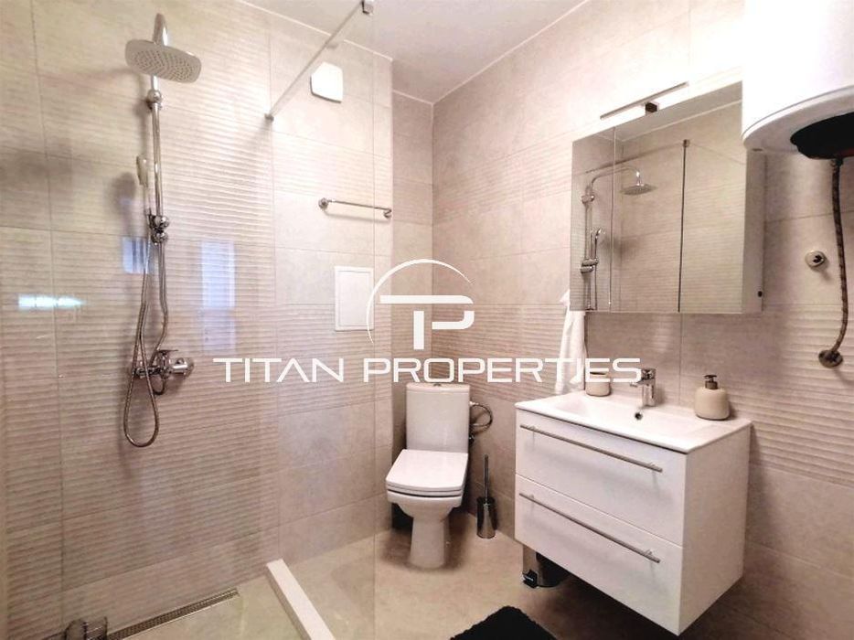 Дава се под наем Многостаен апартамент в Варна, Бриз - 140 кв.м за 1200 € - Снимка #8