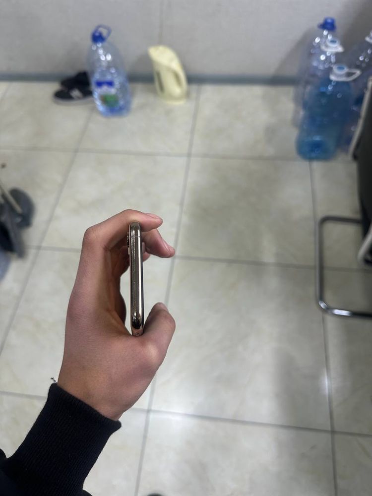 iphone xs 64g sotilad