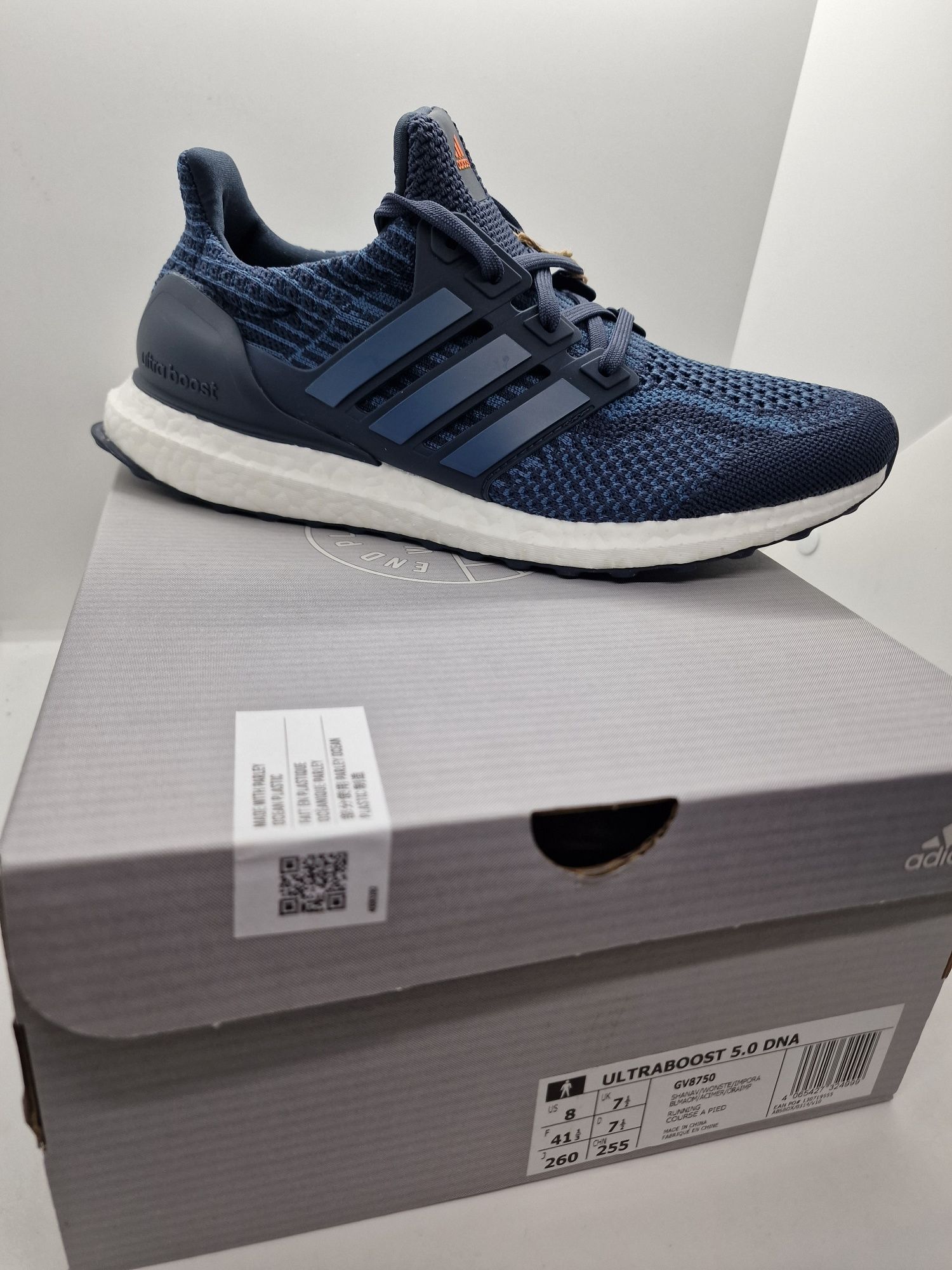 Adidas Ultraboost 5.0 DNA GV8750 nr. 41 1/3