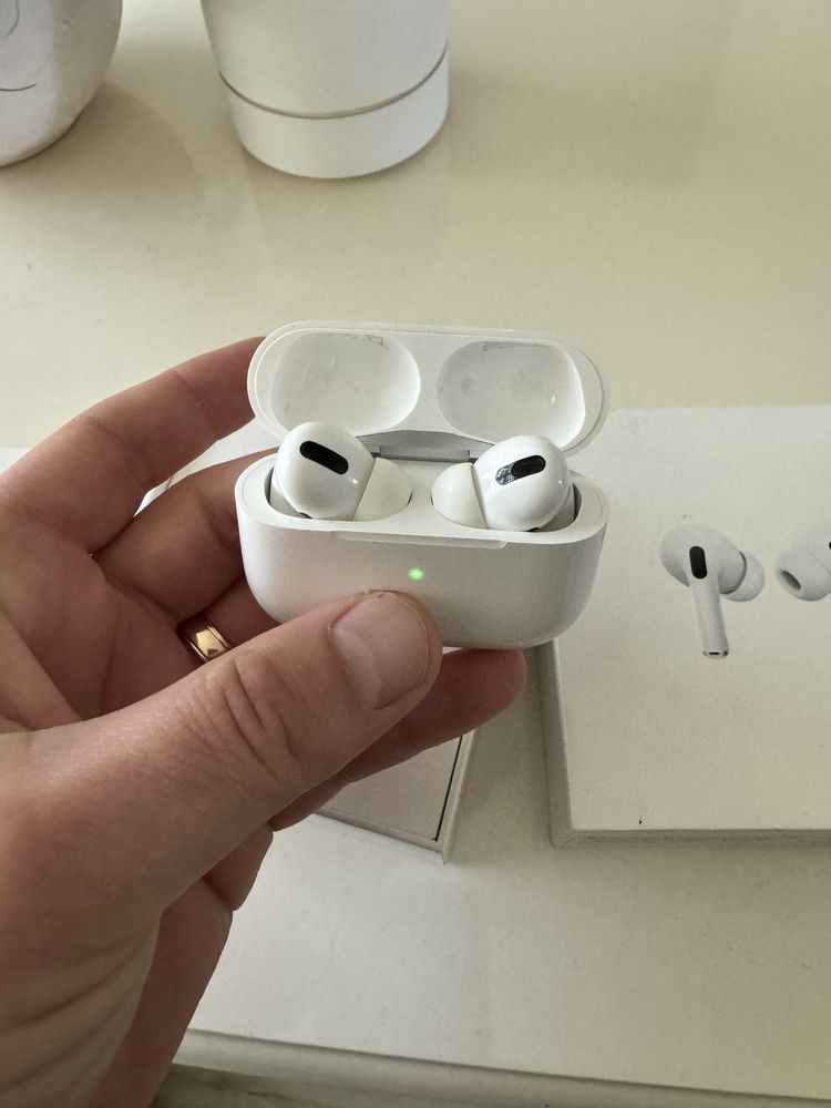 Apple AirPods Pro originale 100%