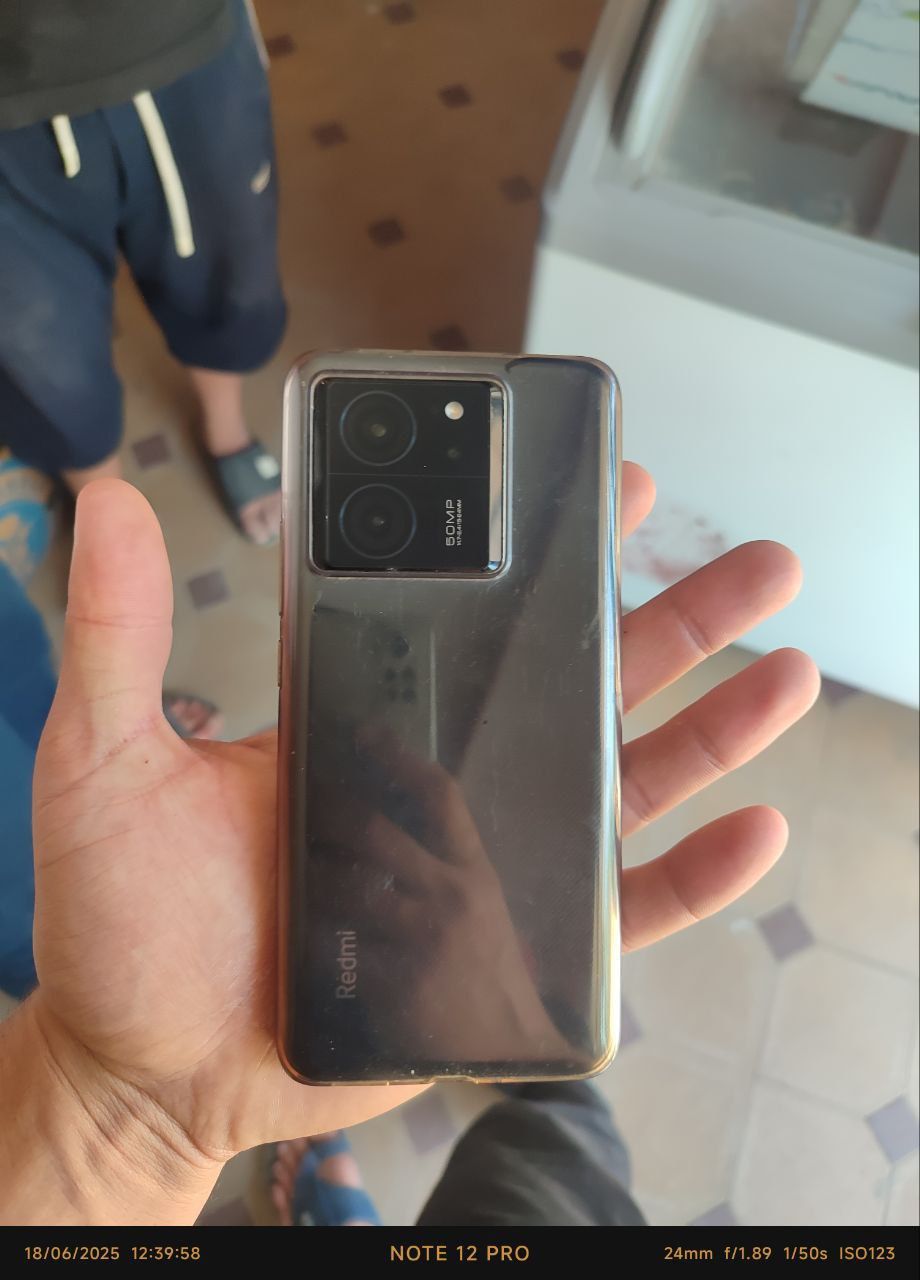redmi k 60 ultra