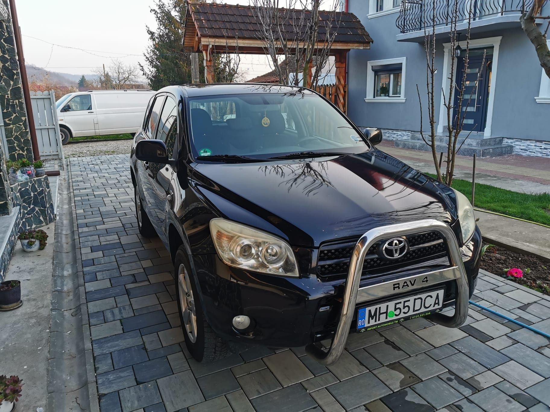 Toyota RAV4 2010