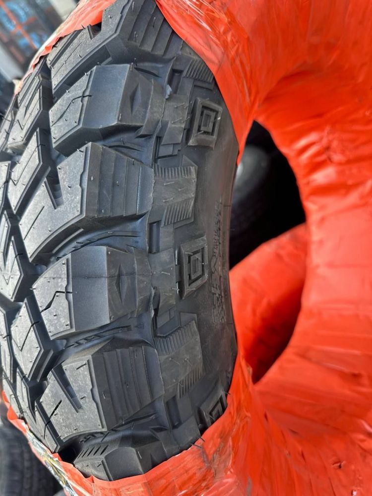 Tesche Tires Ridge Blade XR/T LT265/60R18 Официальный дилер в Ташкенте