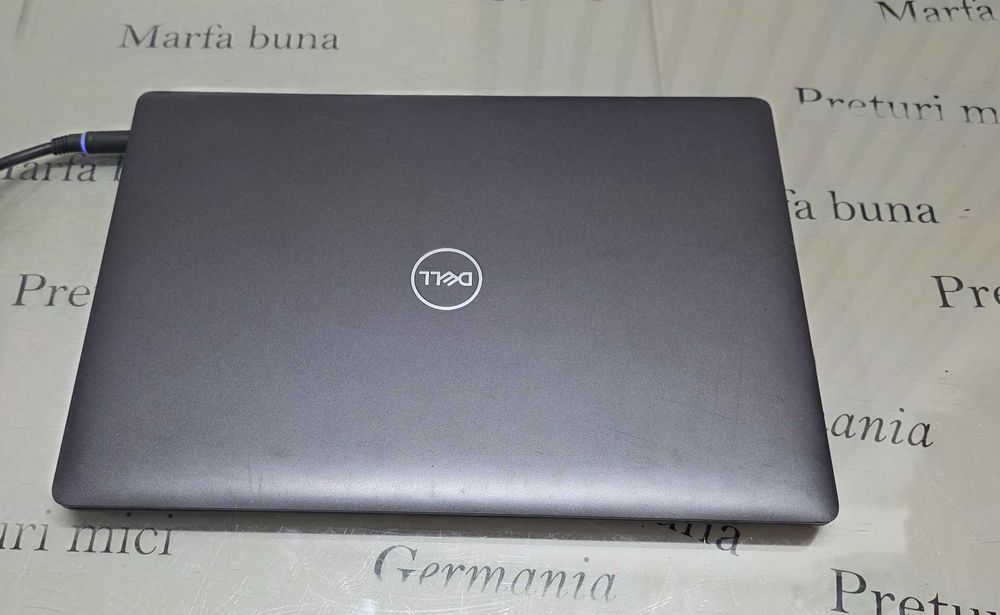 Laptop core i5 gen 8 - Dell Latitude 5330 - functional dar parola bios