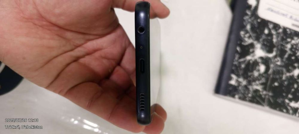 Телефон сотилади