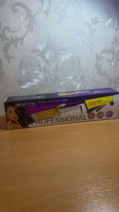 Продам плойки новые