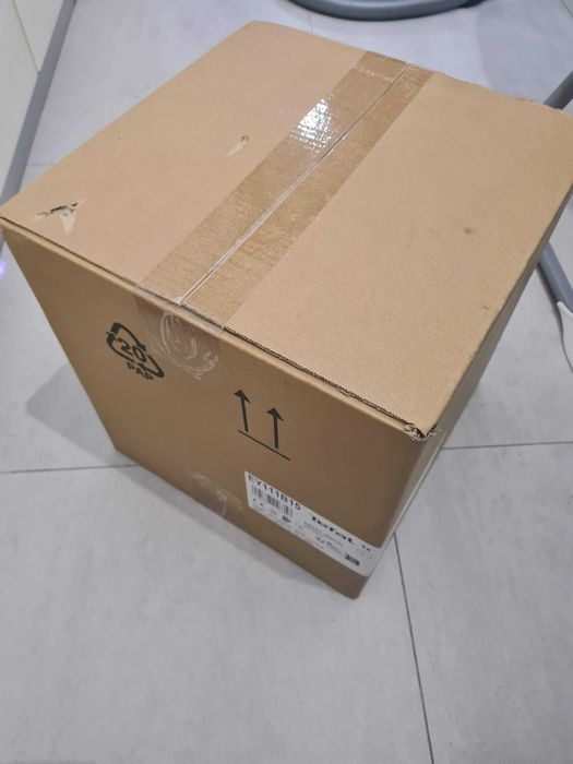 Friteuza cu aer cald Tefal Ultra Fry Digital EY111B15