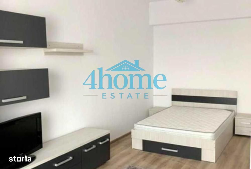 Garsoniera Sun Plaza| Piata Sudului| Metrou| Bloc Nou