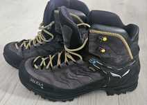 Bocanci trekking barbati Salewa Rapace GTX (44)