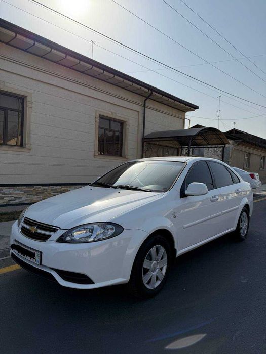 Chevrolet Gentra 2019 (toza) tez sotiladi!