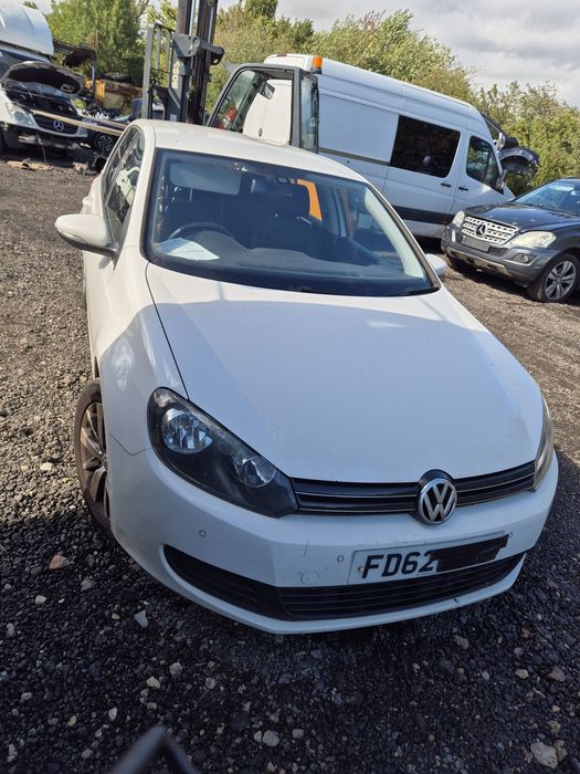 Piese golf 6 1.2 tsi cod motor cbz