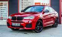 BMW X4 M Sport - Posibilitate Rate Avans 0 - Garantie 12 Luni - IMPECABILA