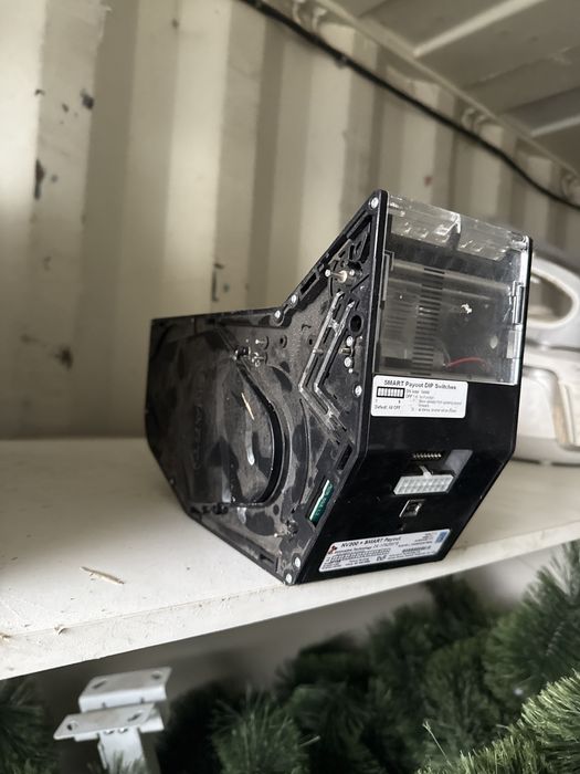 Умный приемник счетов NV200 / валидатор счетов