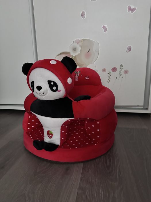 Бебешки фотьоил