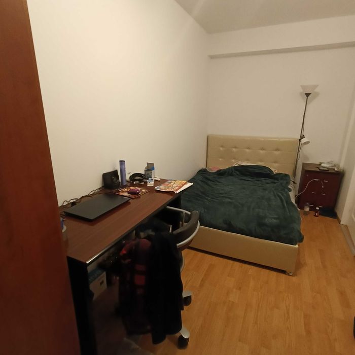 METROU,ap.2 cam.cu GRADINA,in vila,linistit,aer conditionat,aredat,pro