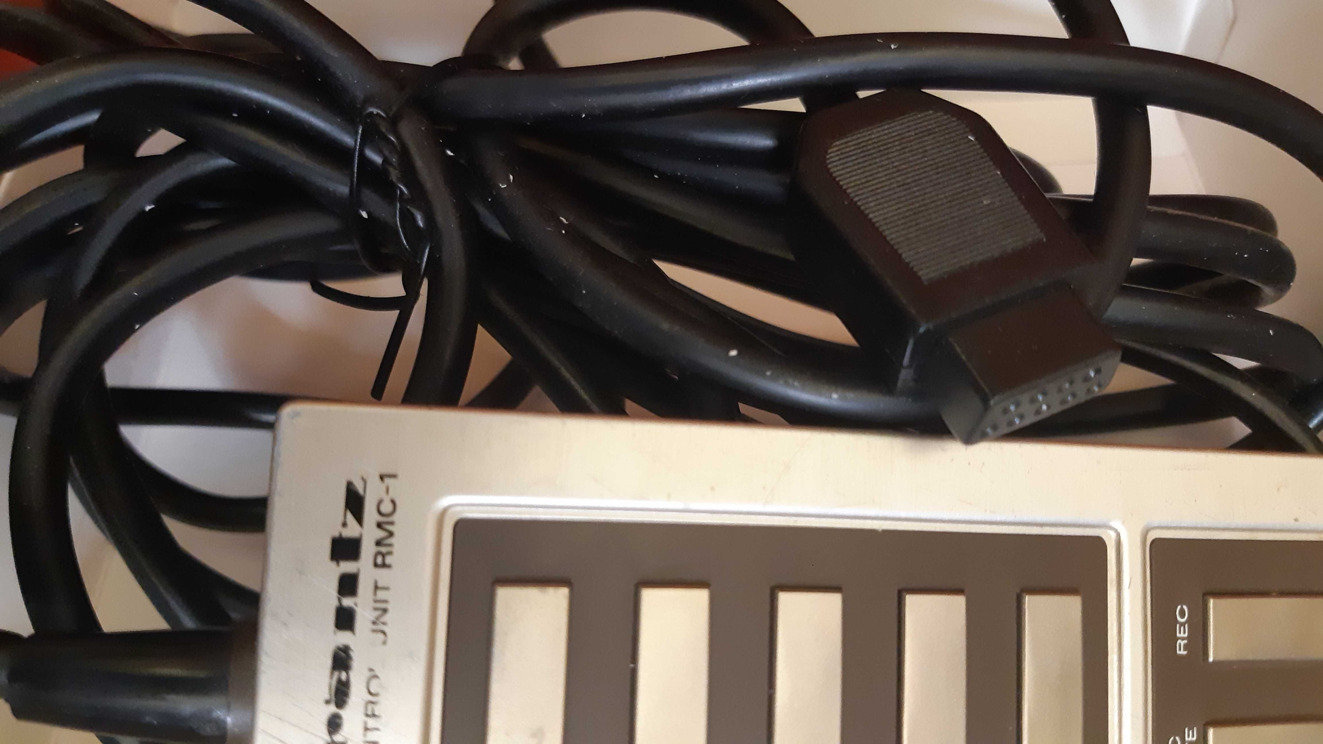 RMC-1 Remote control Marantz