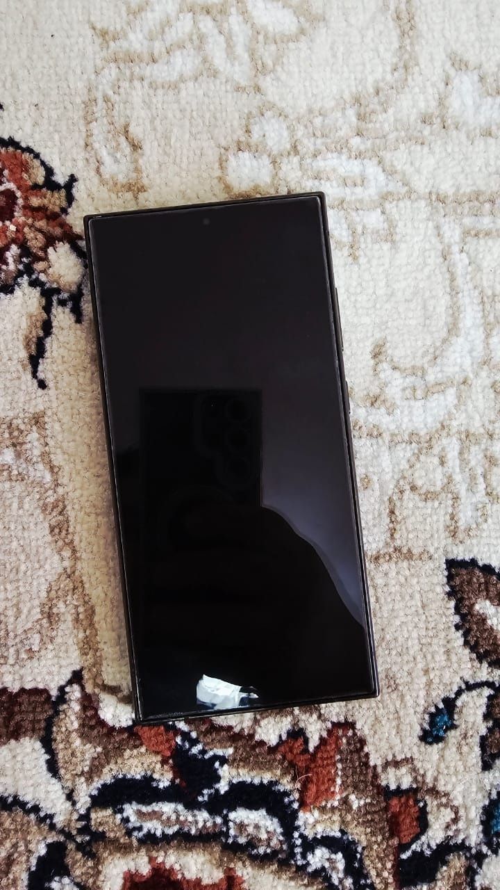 Galaxy S24 Ultra