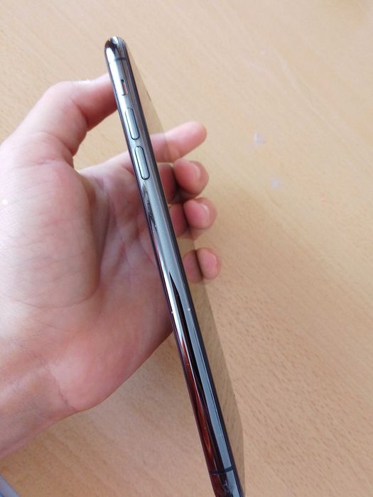 iPhone 11 pro max impecabil