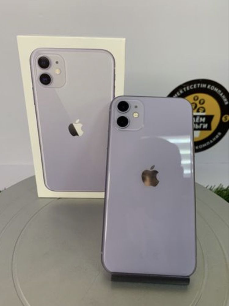 iPhone 11 телефон