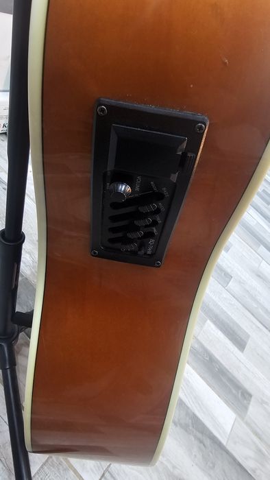 Chitare acustica in stare foarte buna 600lei