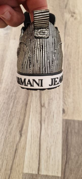 Tenesi  casual !