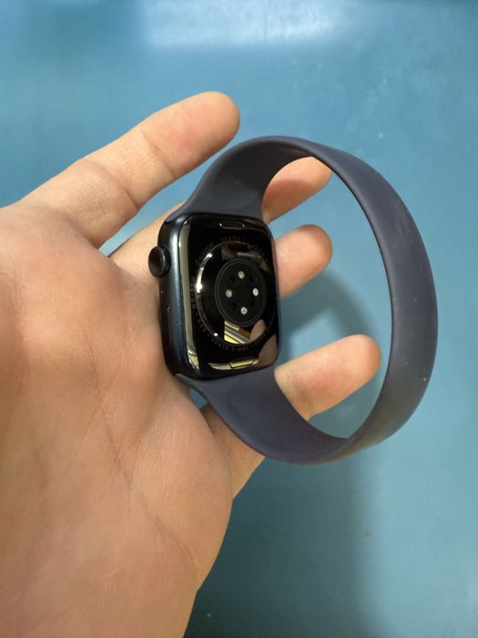Original Iwatch 7 Series часы