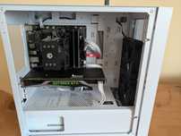 Gaming PC i5 gen 9 gtx 1080