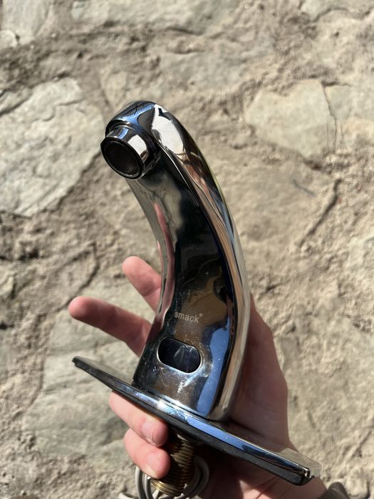 Baterie Cu Senzor Smack