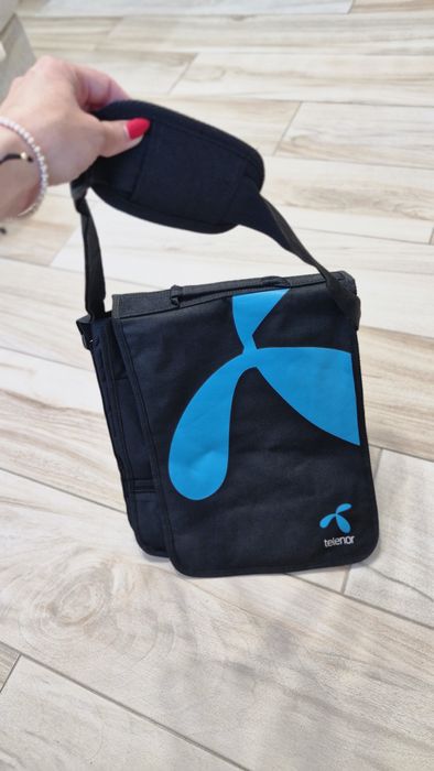 Чанта за лаптоп - Теленор