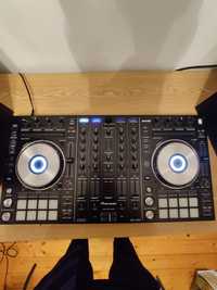 Consola DJ Serato Pioneer DDJ-SX2