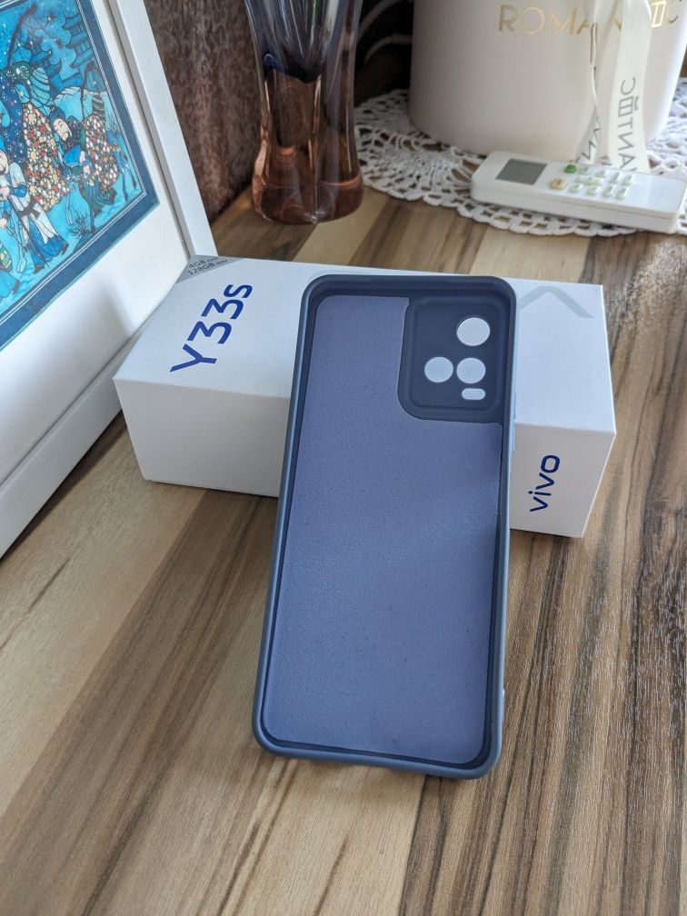 Смартфон VIVO Y33S